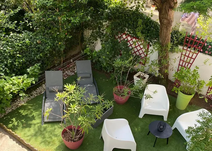 Chez Patou