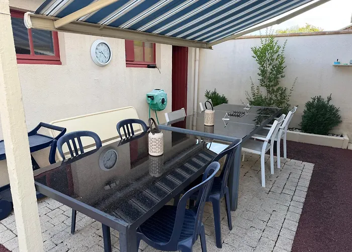 chambre d hotes chez josiane